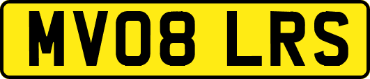 MV08LRS