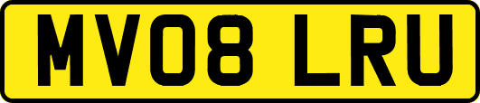 MV08LRU