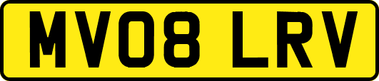 MV08LRV