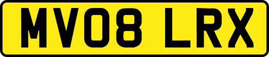 MV08LRX