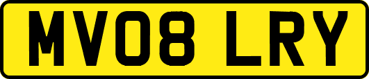 MV08LRY