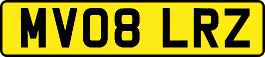 MV08LRZ