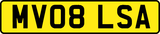MV08LSA
