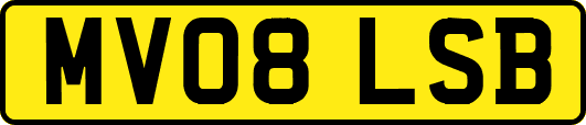 MV08LSB