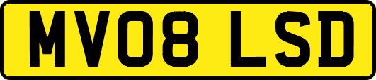 MV08LSD