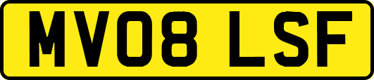MV08LSF