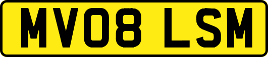 MV08LSM