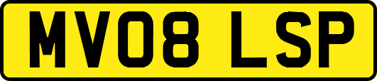 MV08LSP