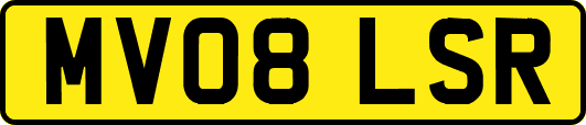 MV08LSR