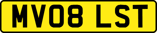 MV08LST
