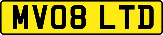 MV08LTD