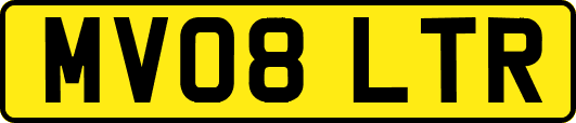 MV08LTR