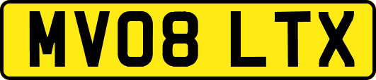 MV08LTX