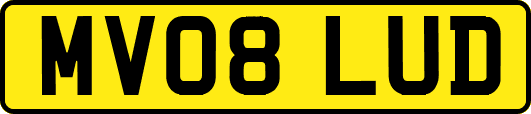 MV08LUD