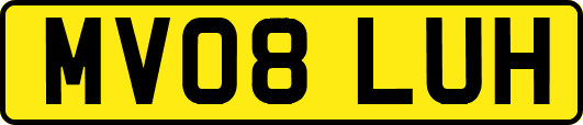 MV08LUH