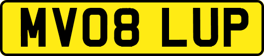 MV08LUP