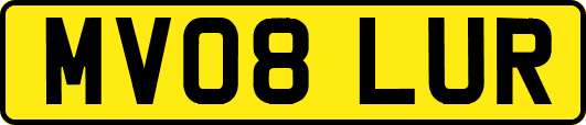 MV08LUR