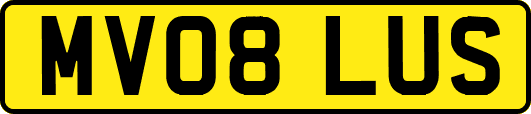 MV08LUS