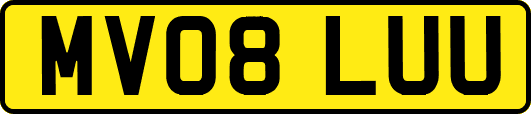 MV08LUU
