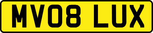 MV08LUX