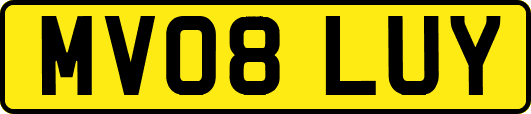 MV08LUY
