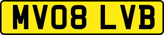 MV08LVB