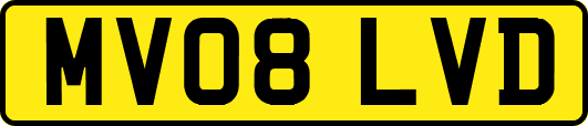 MV08LVD