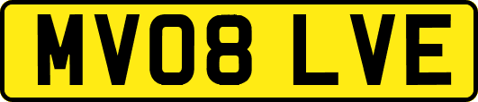 MV08LVE