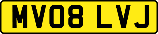 MV08LVJ