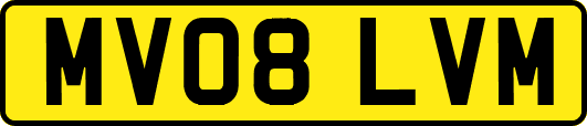 MV08LVM