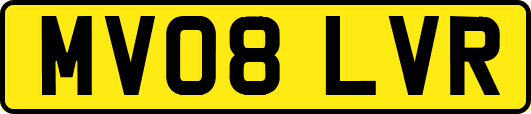 MV08LVR