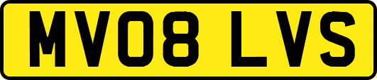 MV08LVS
