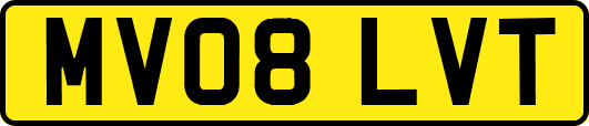 MV08LVT