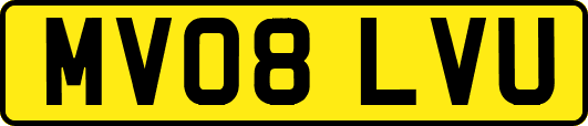 MV08LVU
