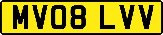 MV08LVV