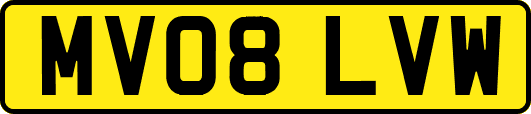 MV08LVW