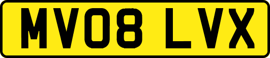 MV08LVX