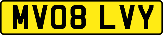 MV08LVY