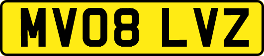 MV08LVZ