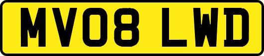 MV08LWD