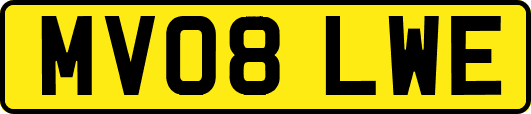 MV08LWE