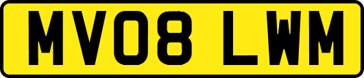 MV08LWM
