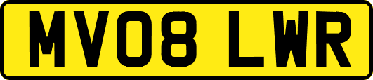 MV08LWR