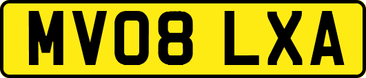 MV08LXA