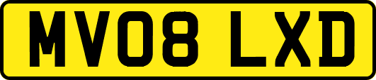 MV08LXD