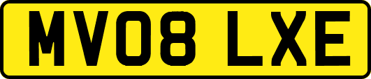 MV08LXE