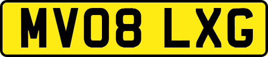 MV08LXG