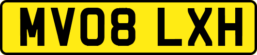 MV08LXH