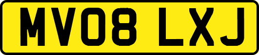 MV08LXJ