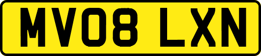 MV08LXN